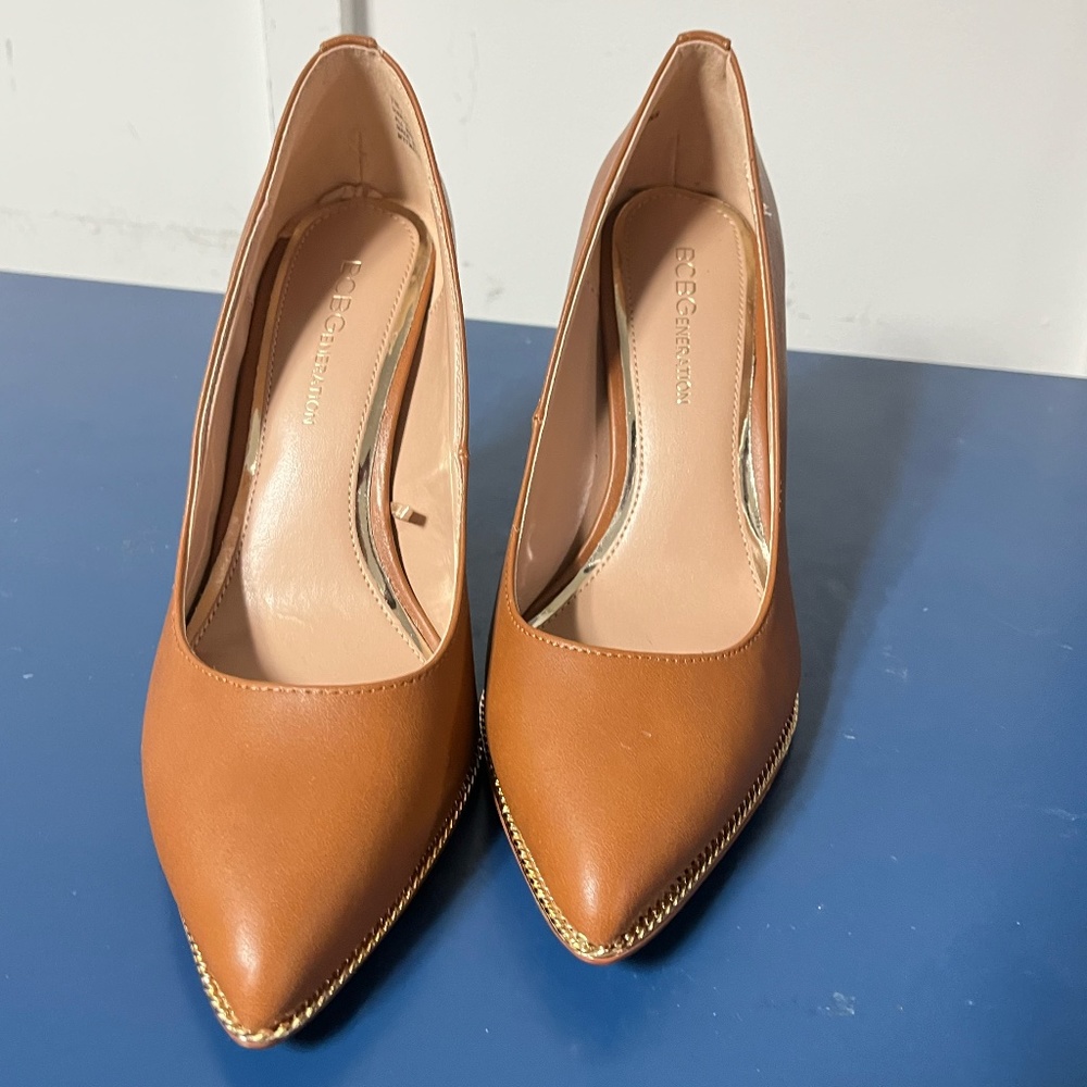 BCBGeneration Harlia Pump Shoes
